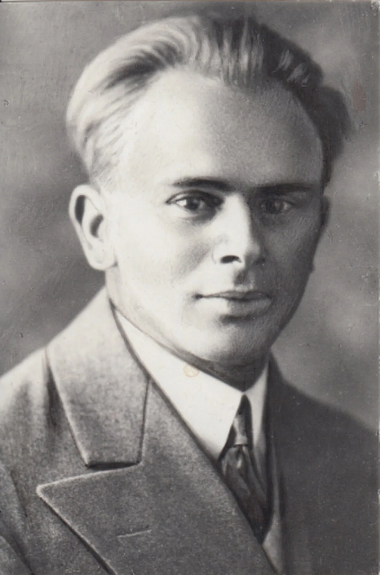 Jan Skryhan