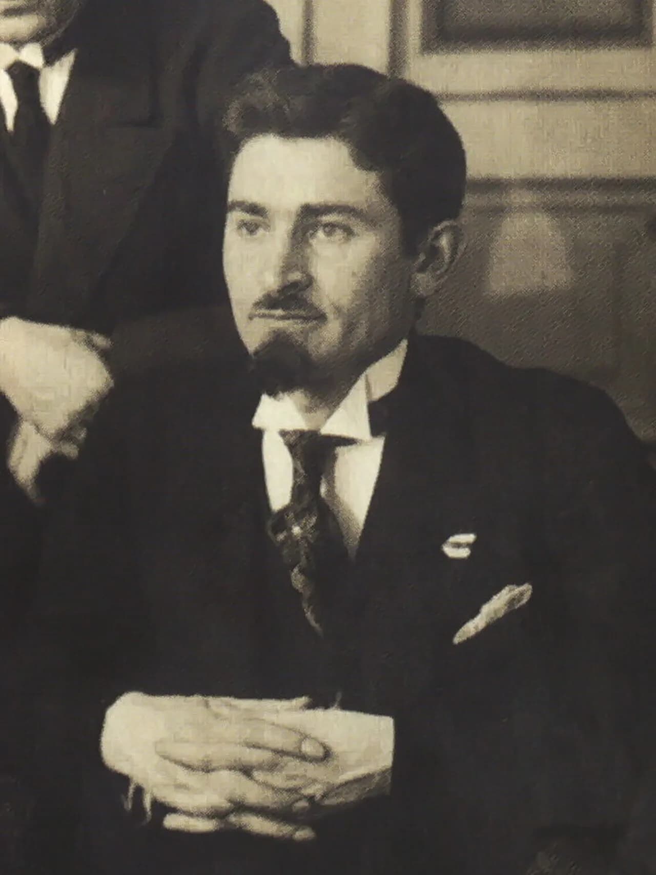 Ljawon Sajaz