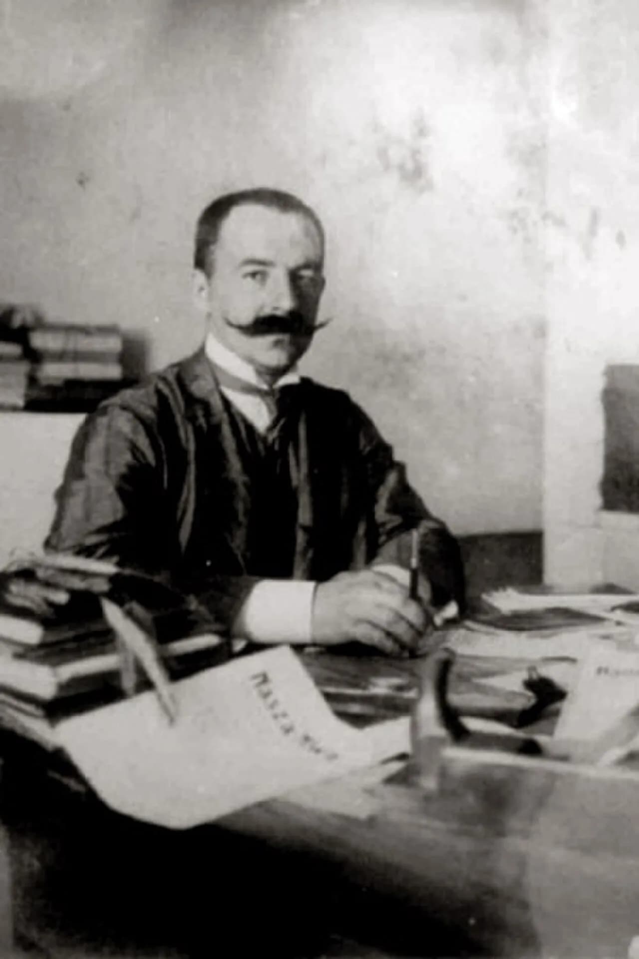 Aliaksandr Ulasau