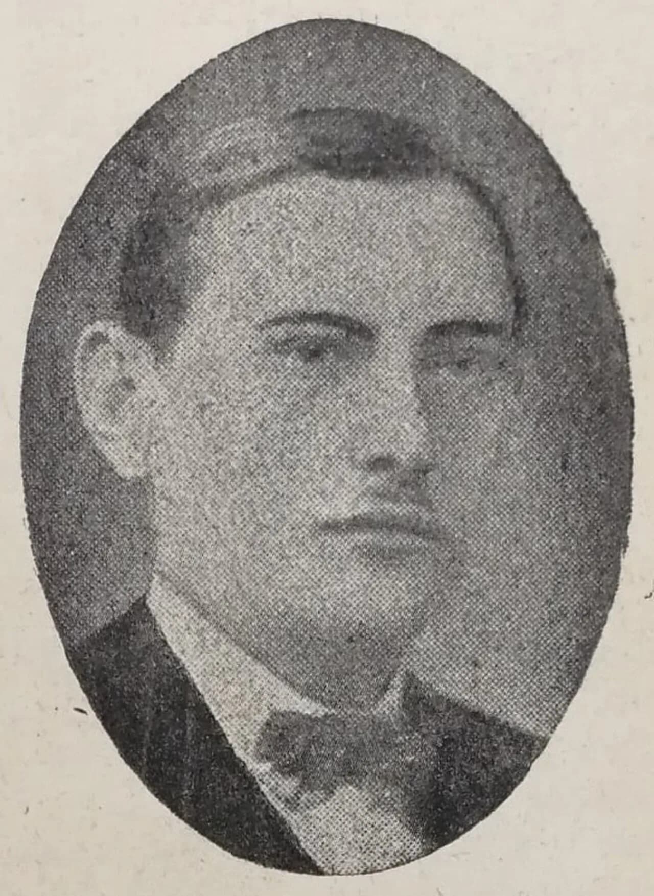 Kastuś Juchniewicz