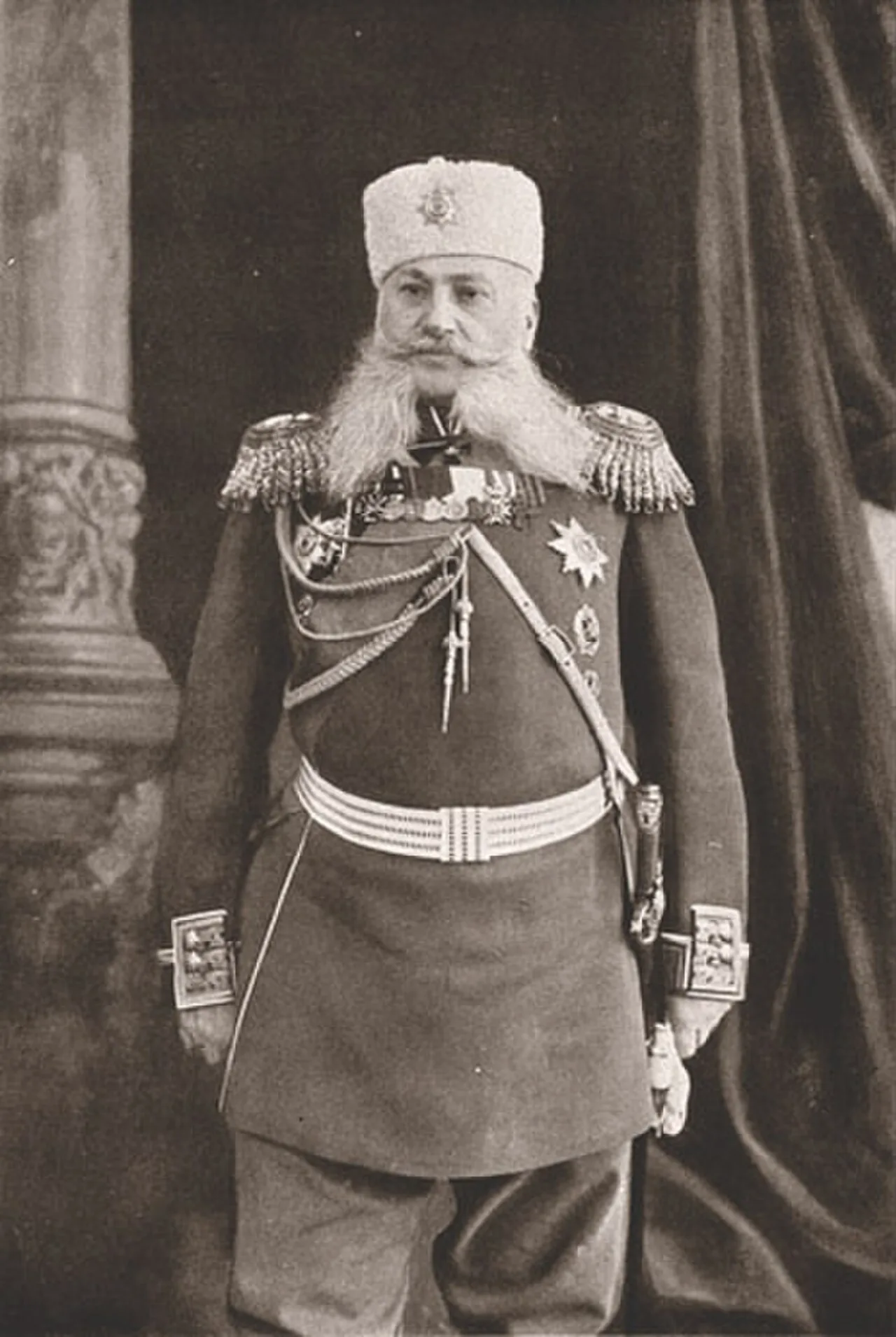 Nikołaj Klejgels