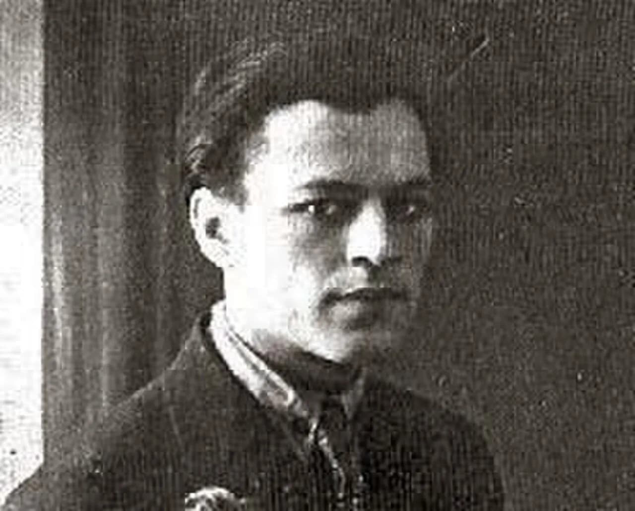 Adam Babareka