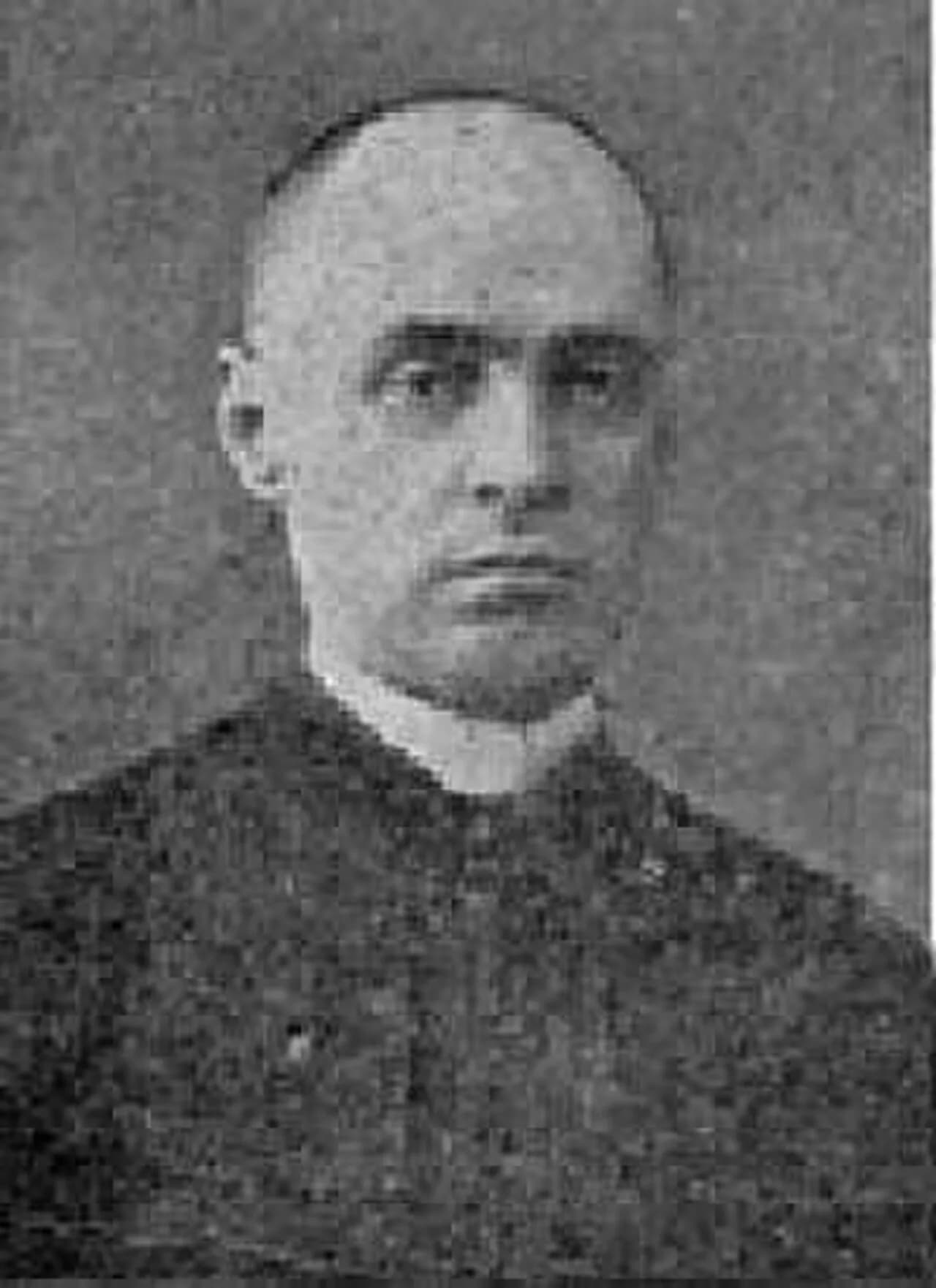 Adam Lisowski
