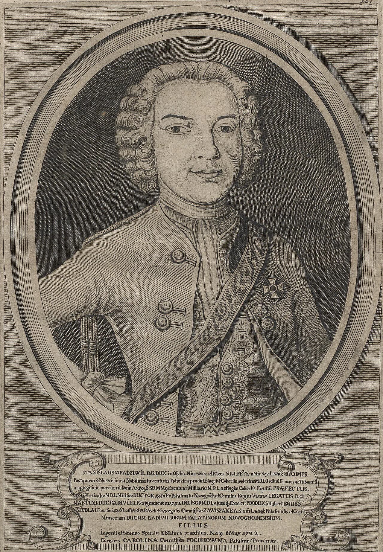 Stanisław Radziwiłł