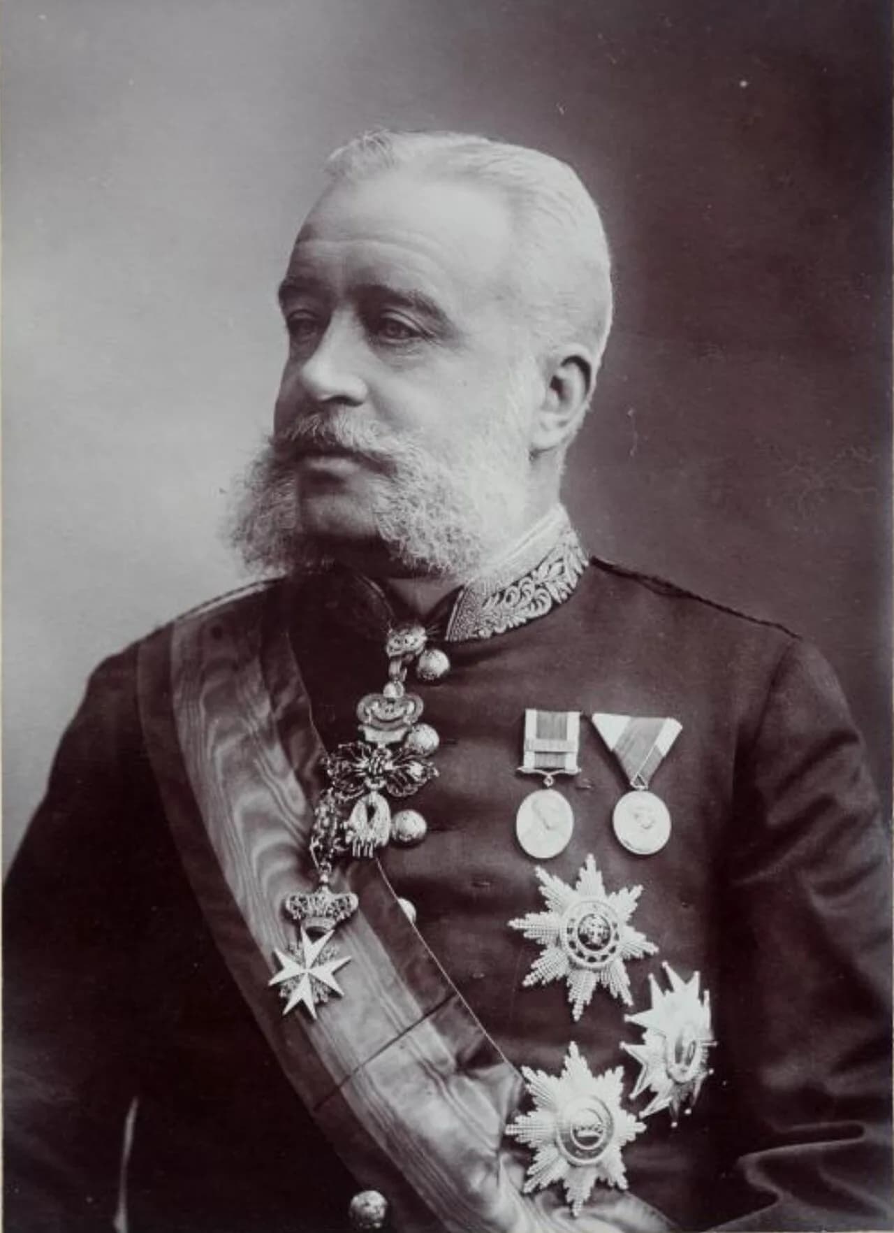 Agenor Gołuchowski der Jüngere