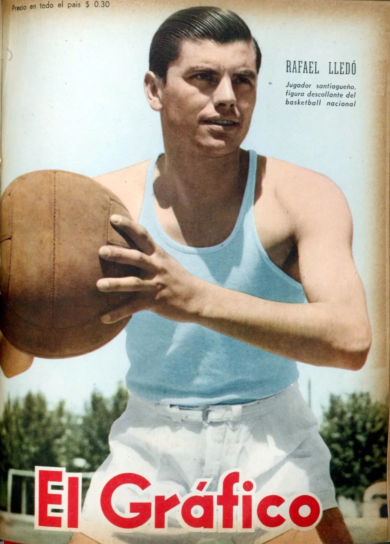 Rafael Lledó