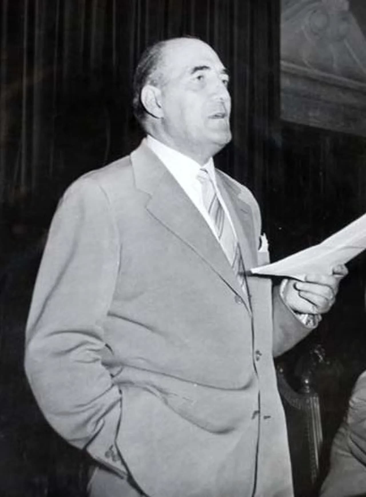 Raffaele Cantarella