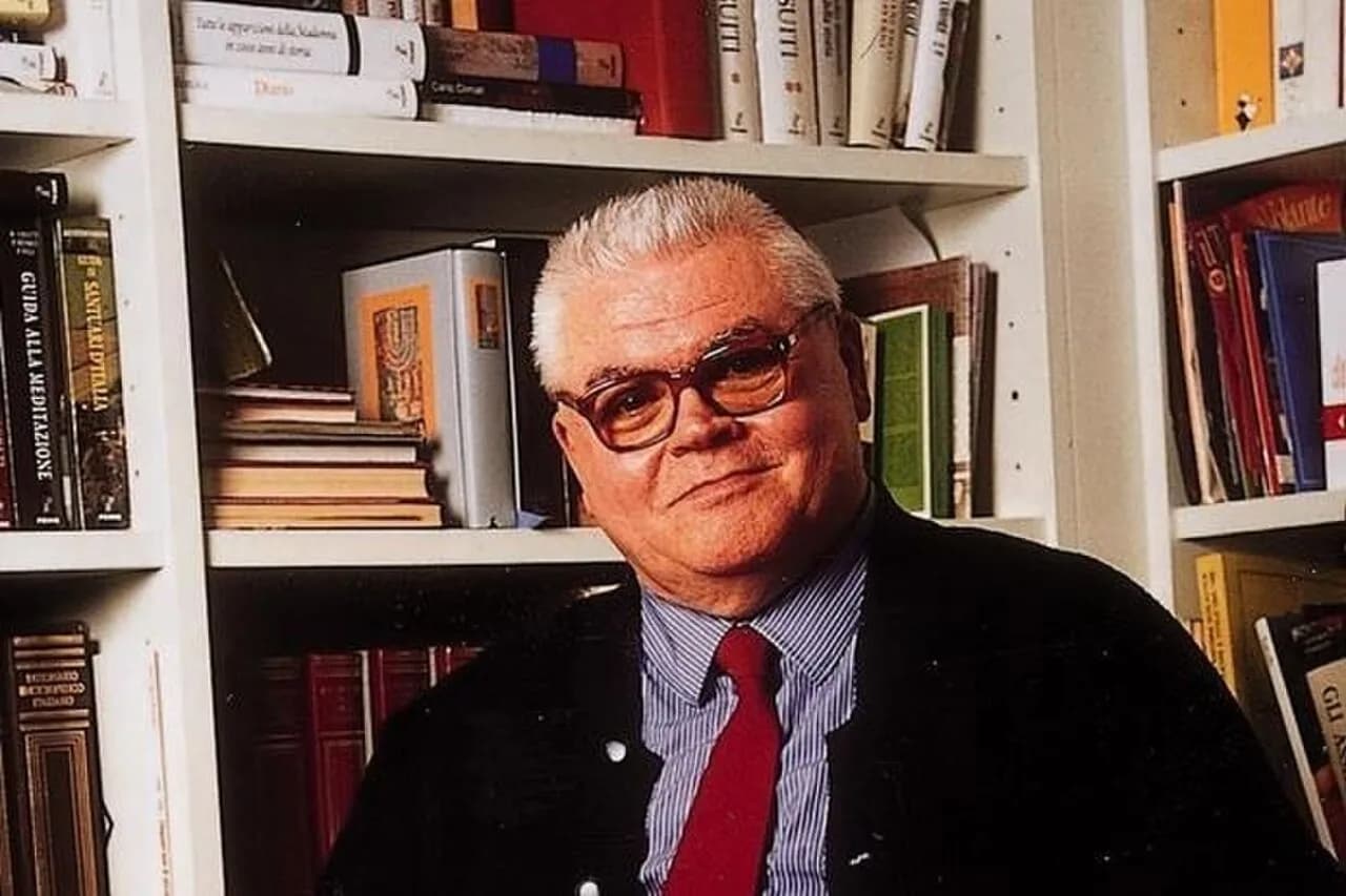 Raffaele Crovi