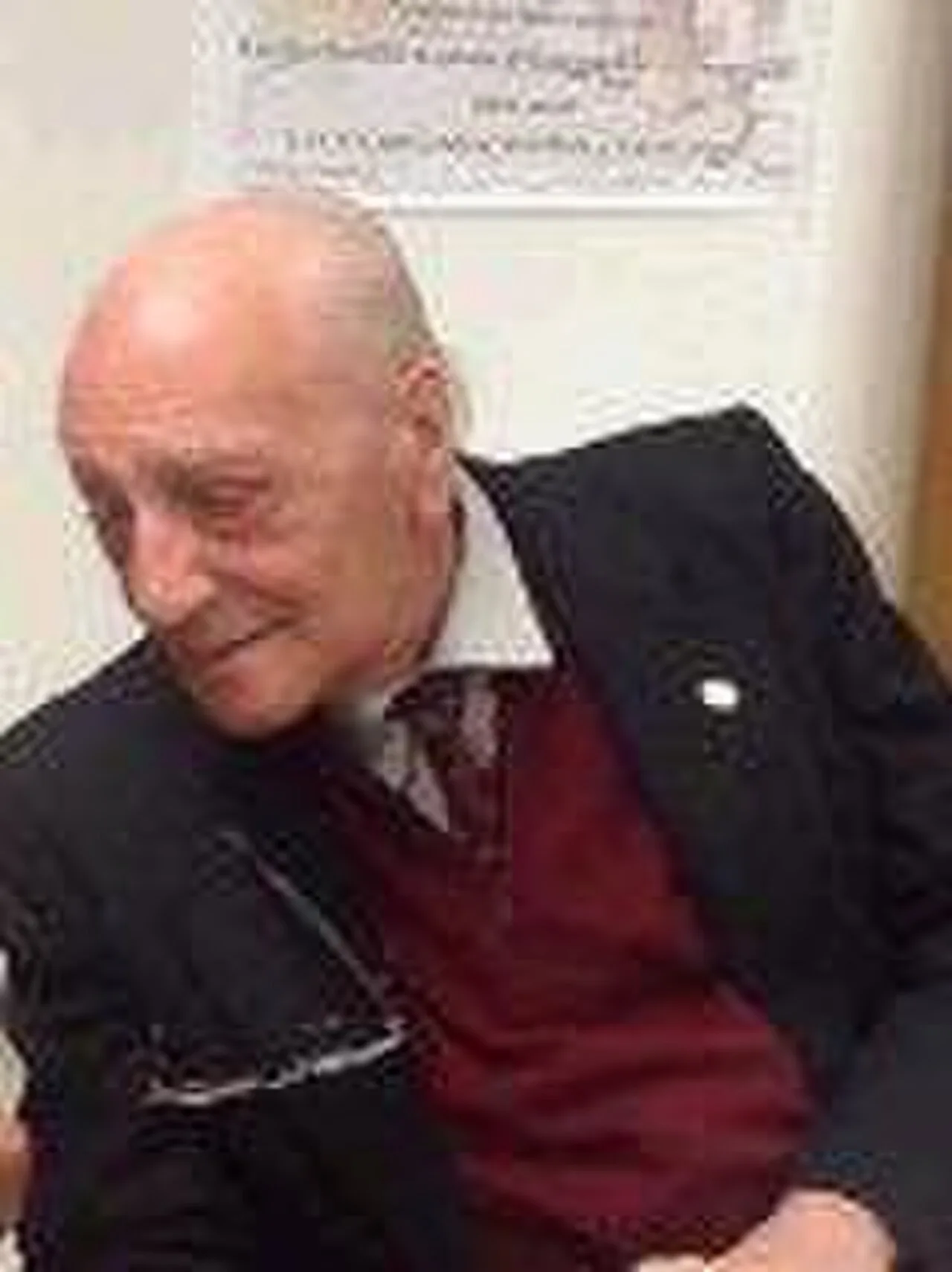 Raffaele Matarazzo