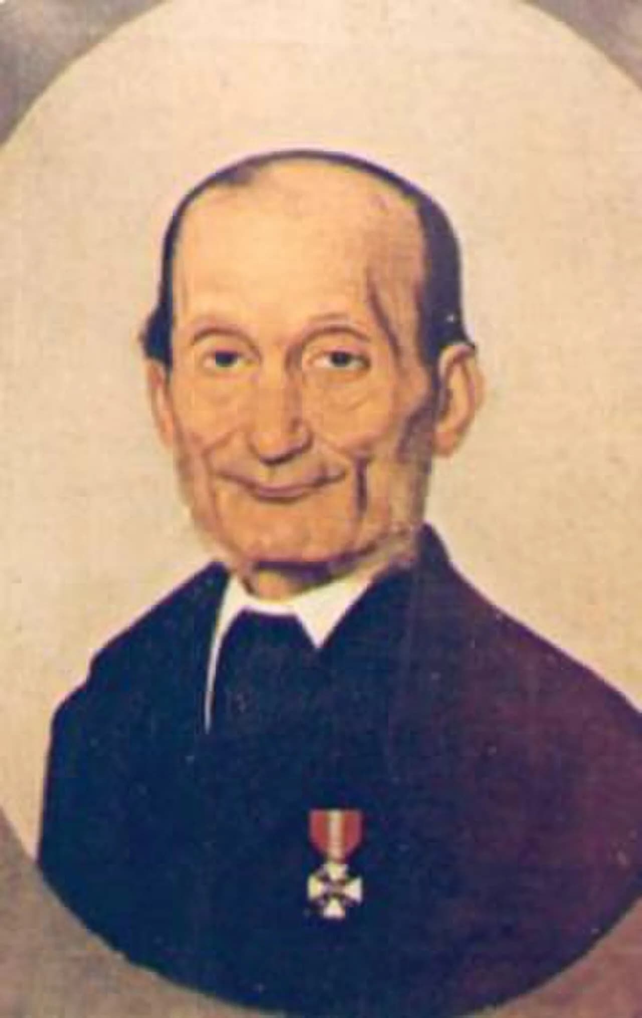 Raffaele Rubini