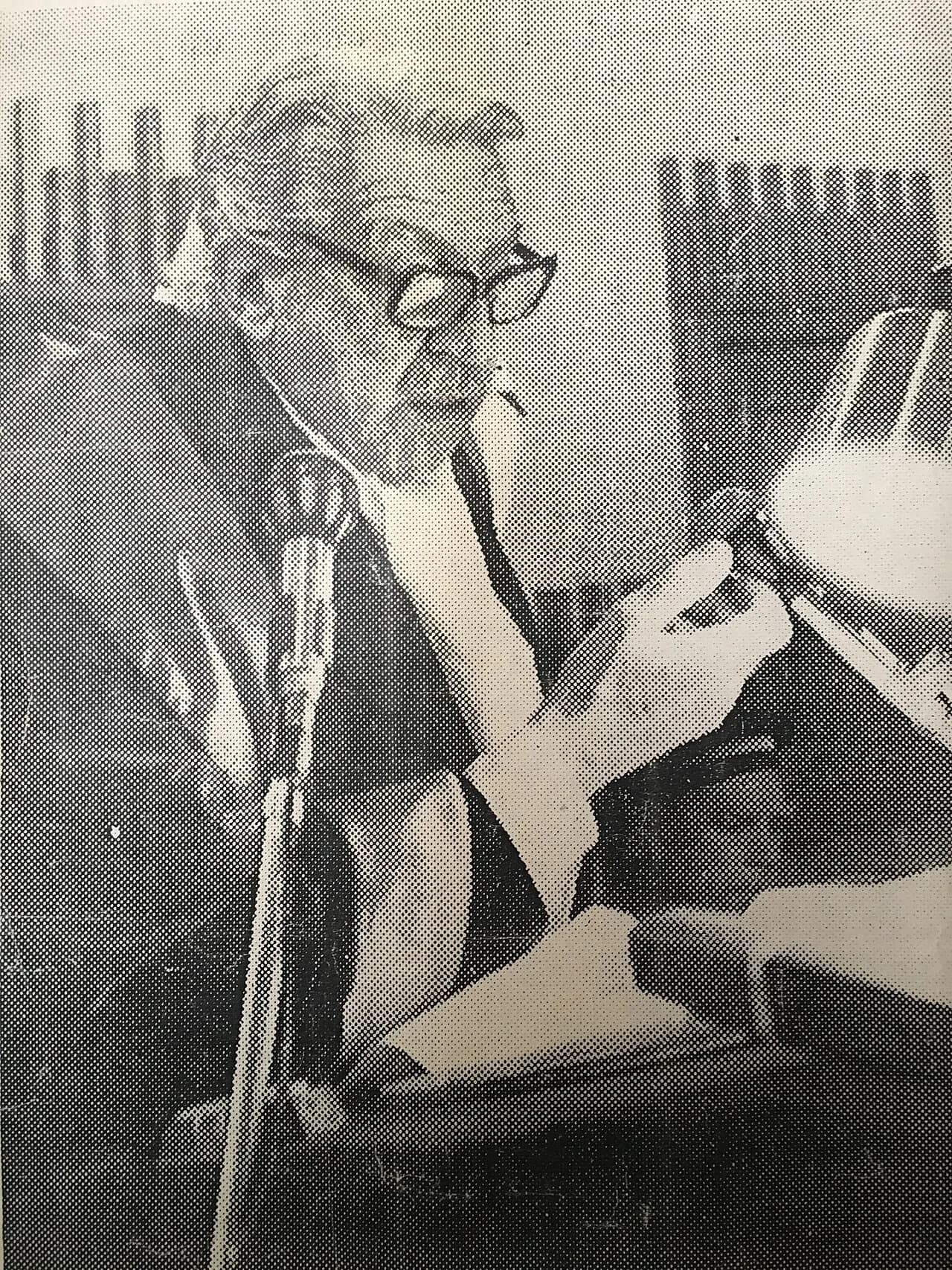 Raffaele Vessichelli