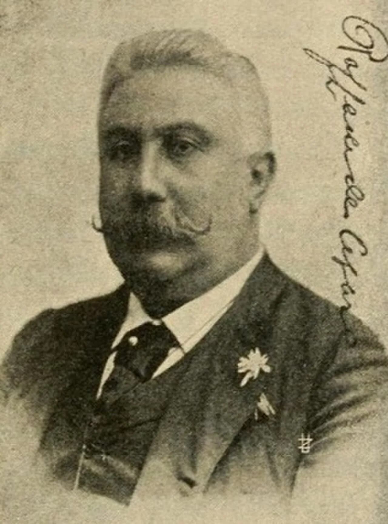Raffaele de Cesare