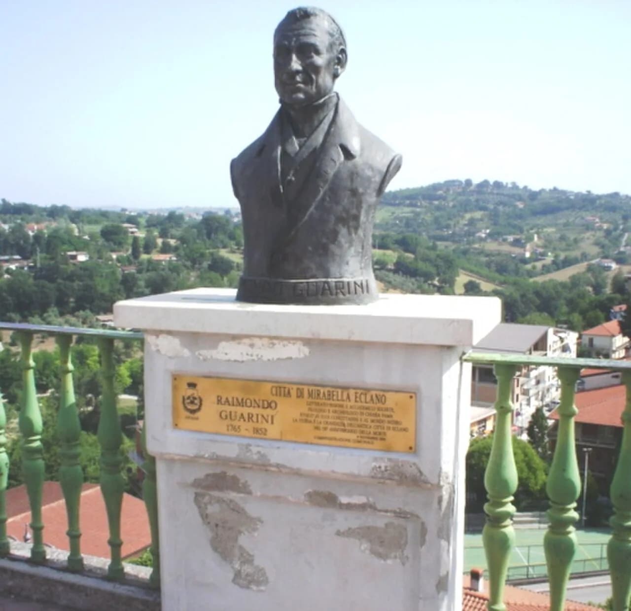 Raimondo Guarini