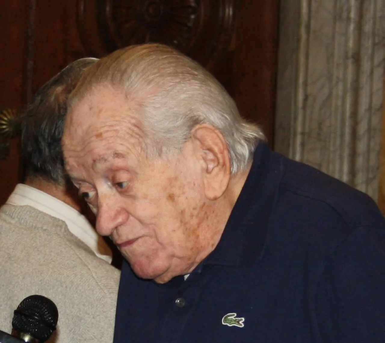 Raimondo Ricci