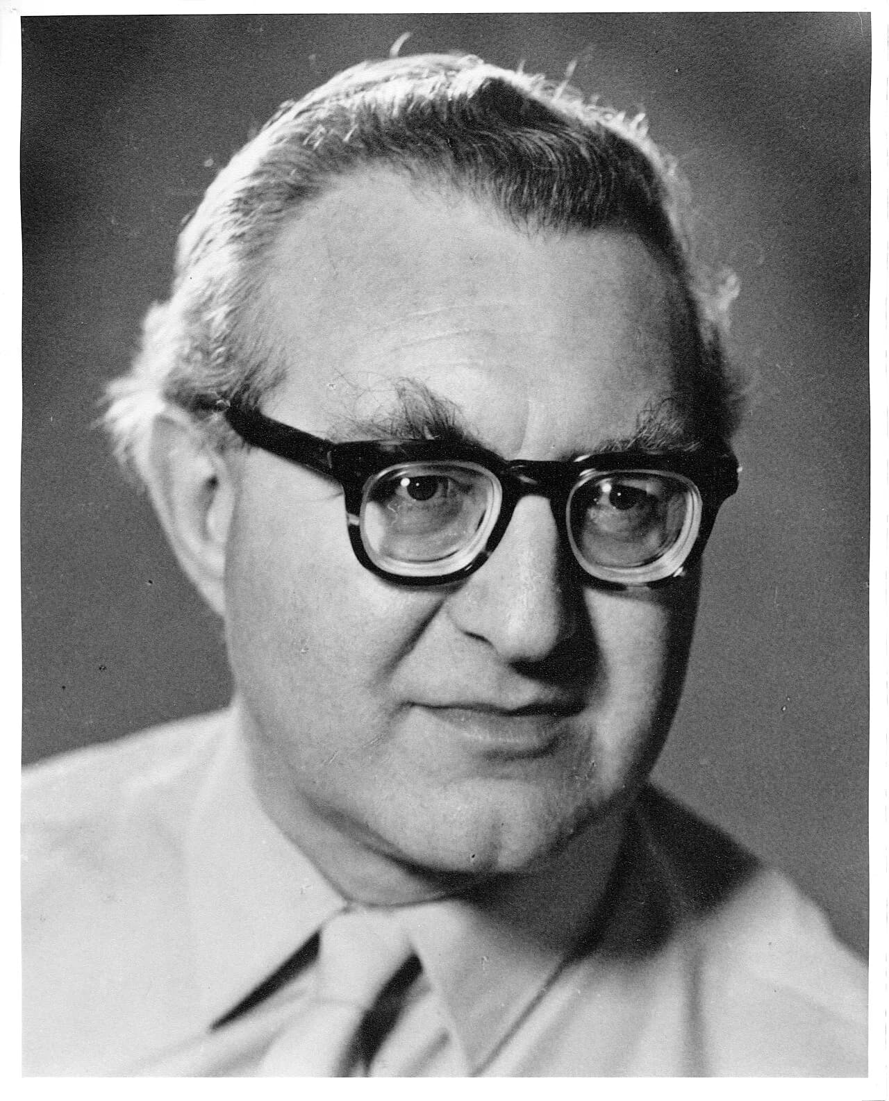 Ralph Raphael