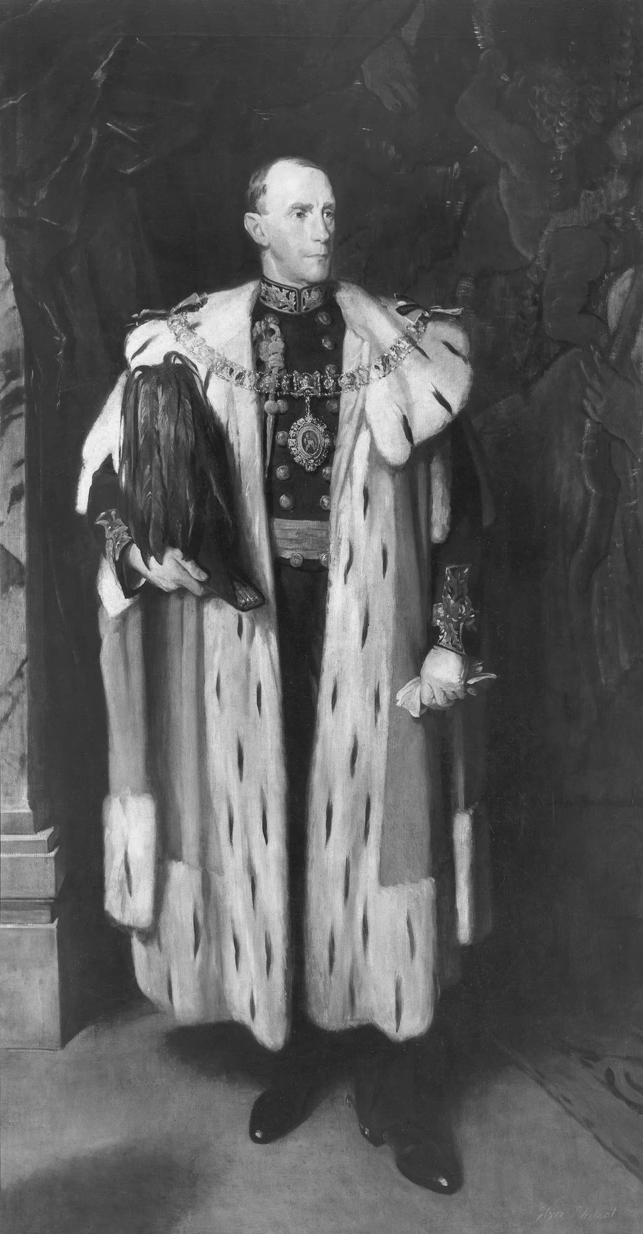 Thomas Hutchison