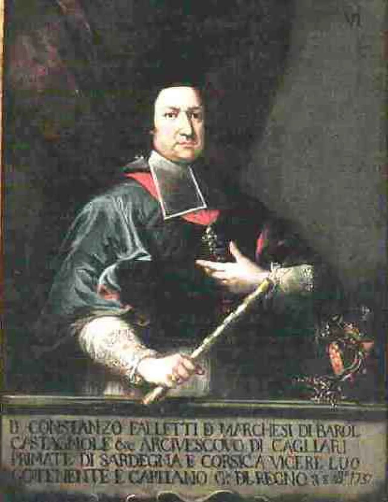 Raulo Costanzo Falletti