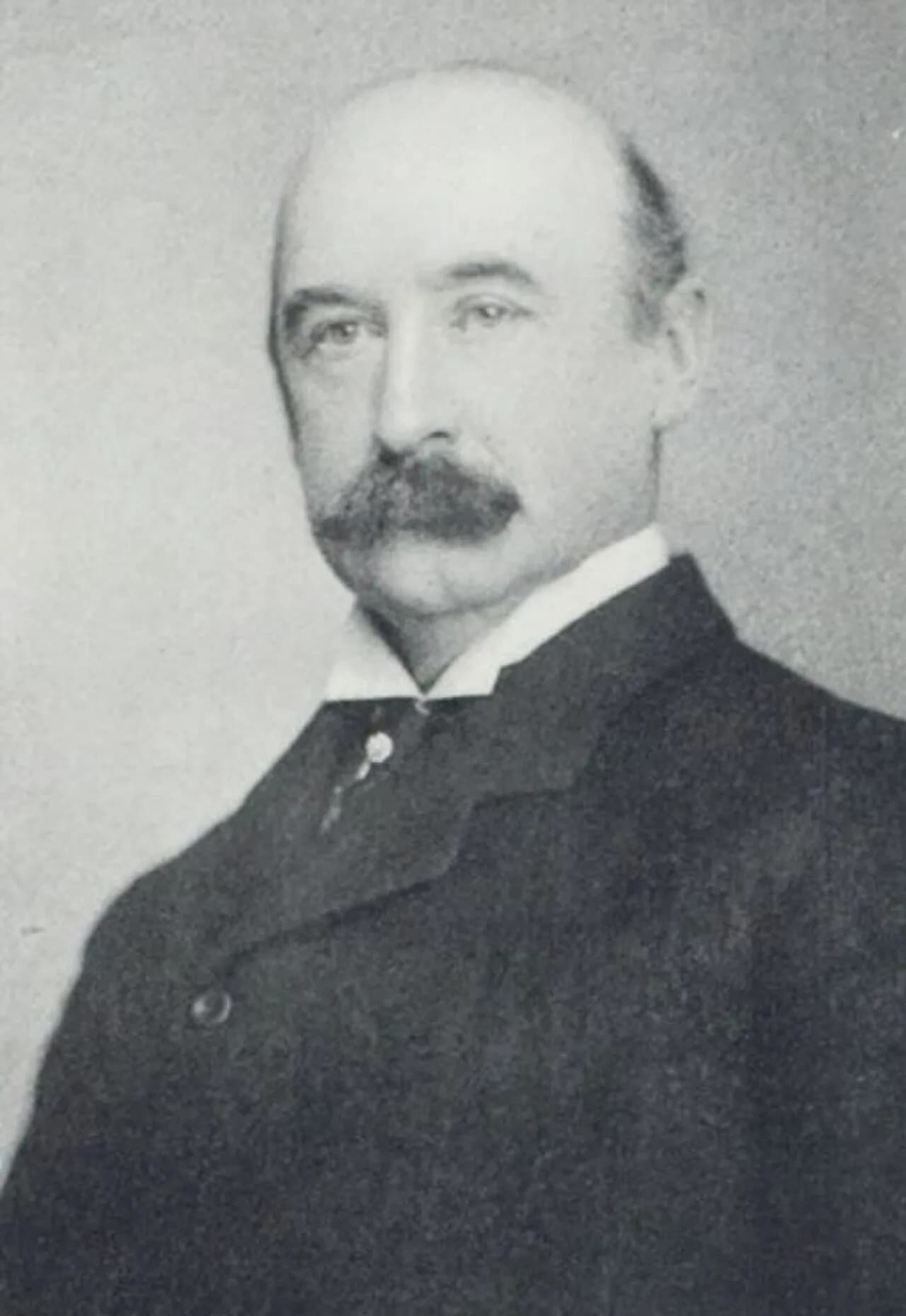 Ray W. Jones