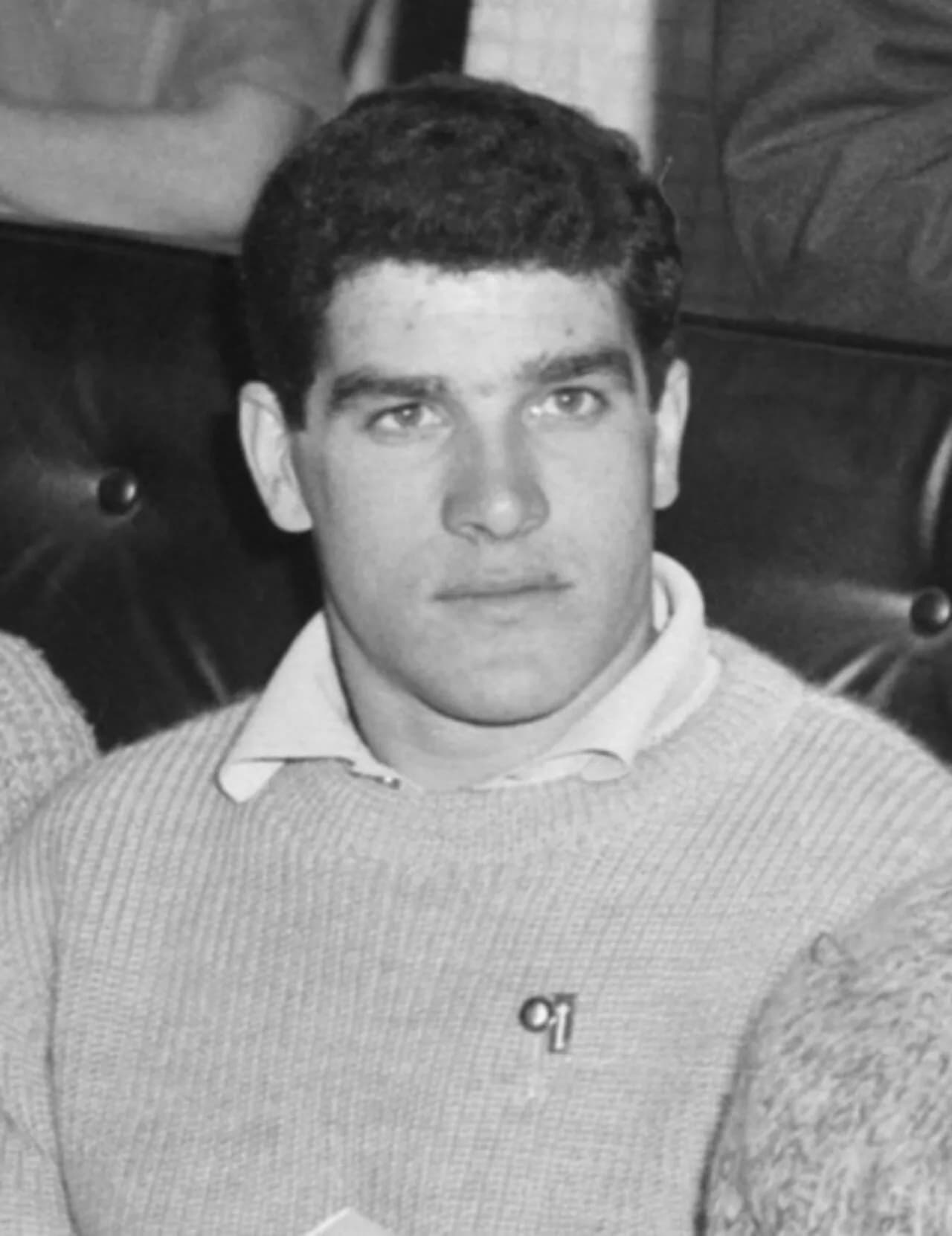 Raúl Machado