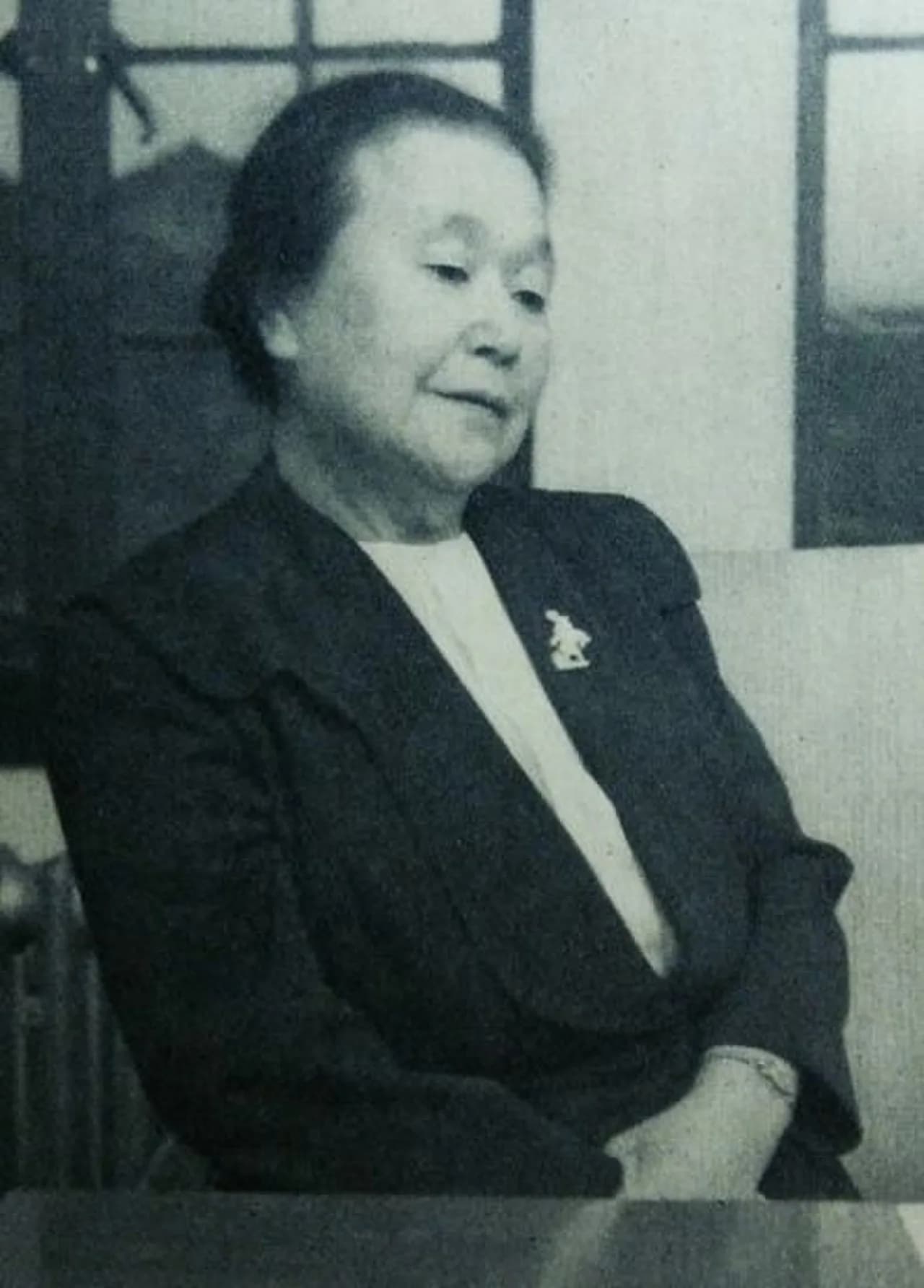 Uemura Tamaki