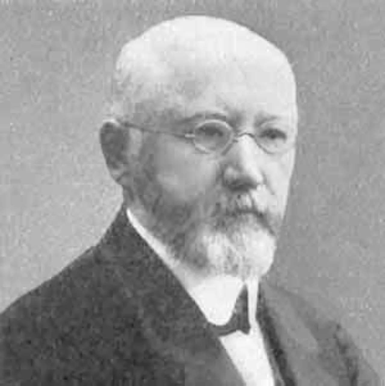 Nikolai Konstantinowitsch Kultschizki