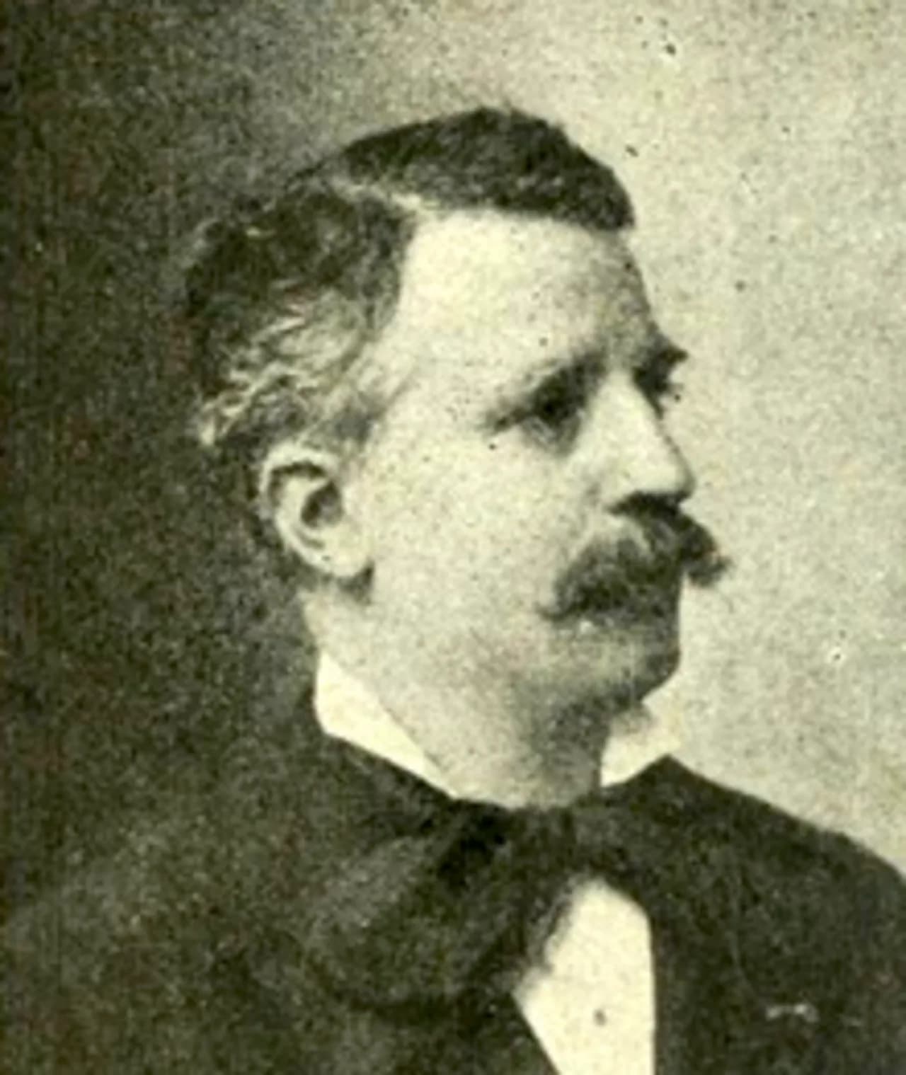 Désiré-Alfred Magne