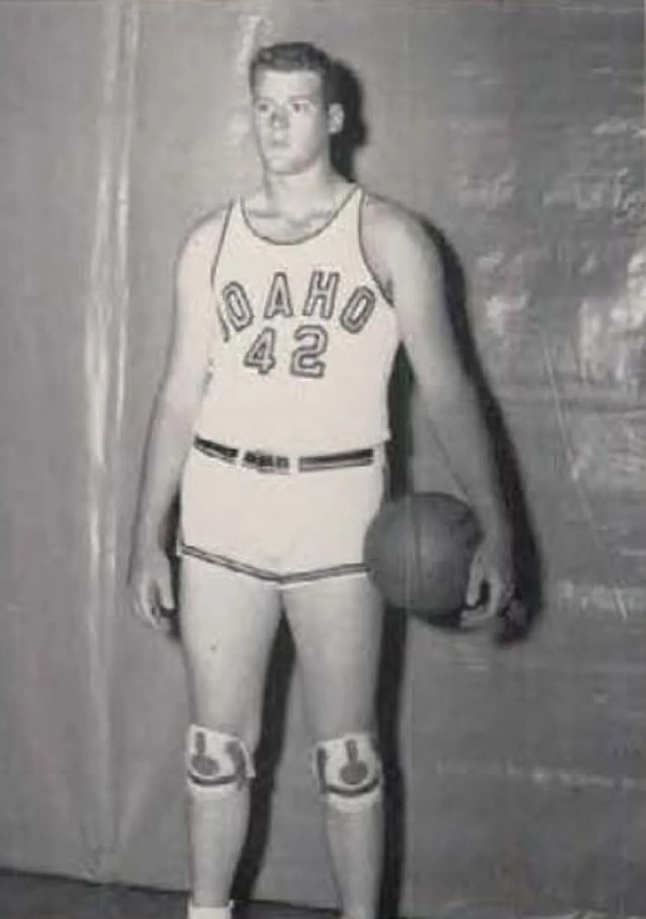 Red Morrison