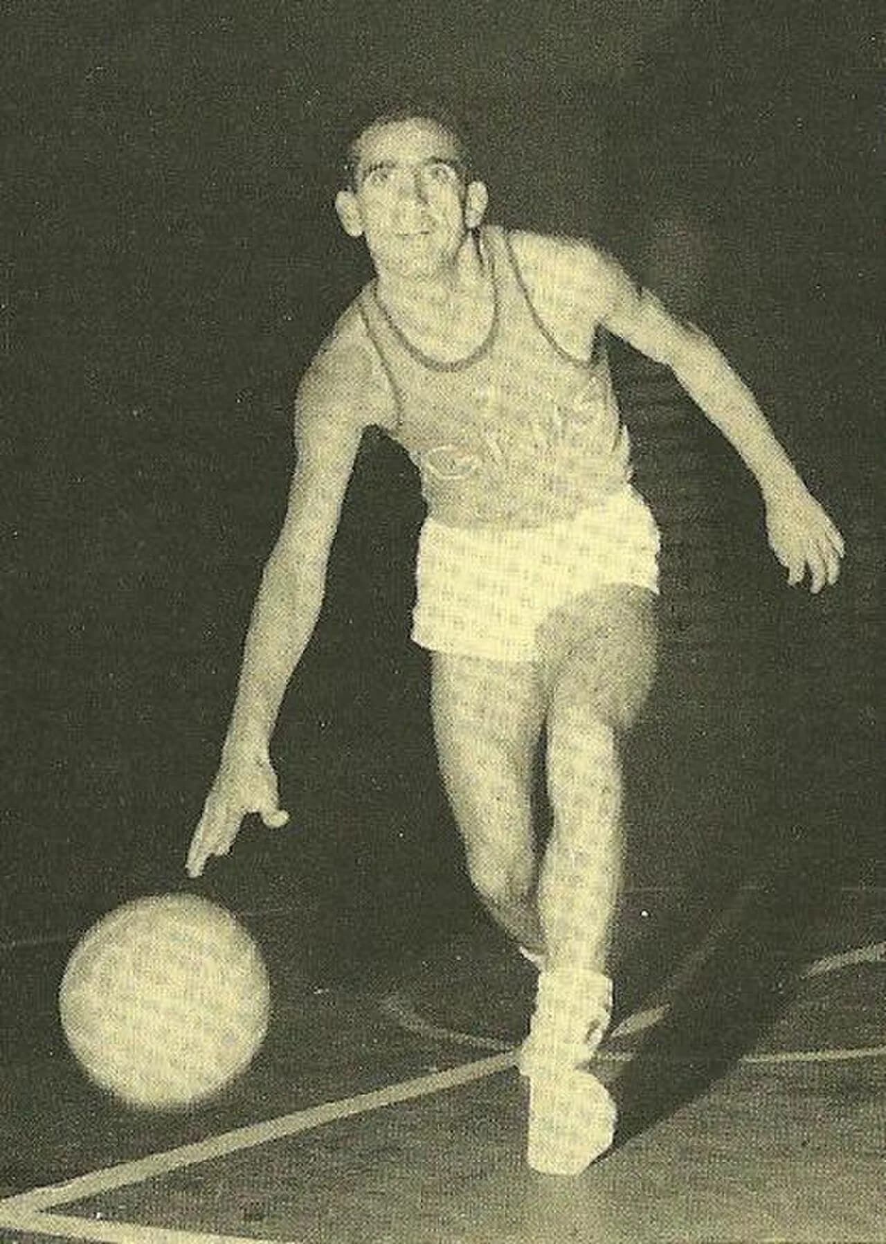 Remo Maggetti