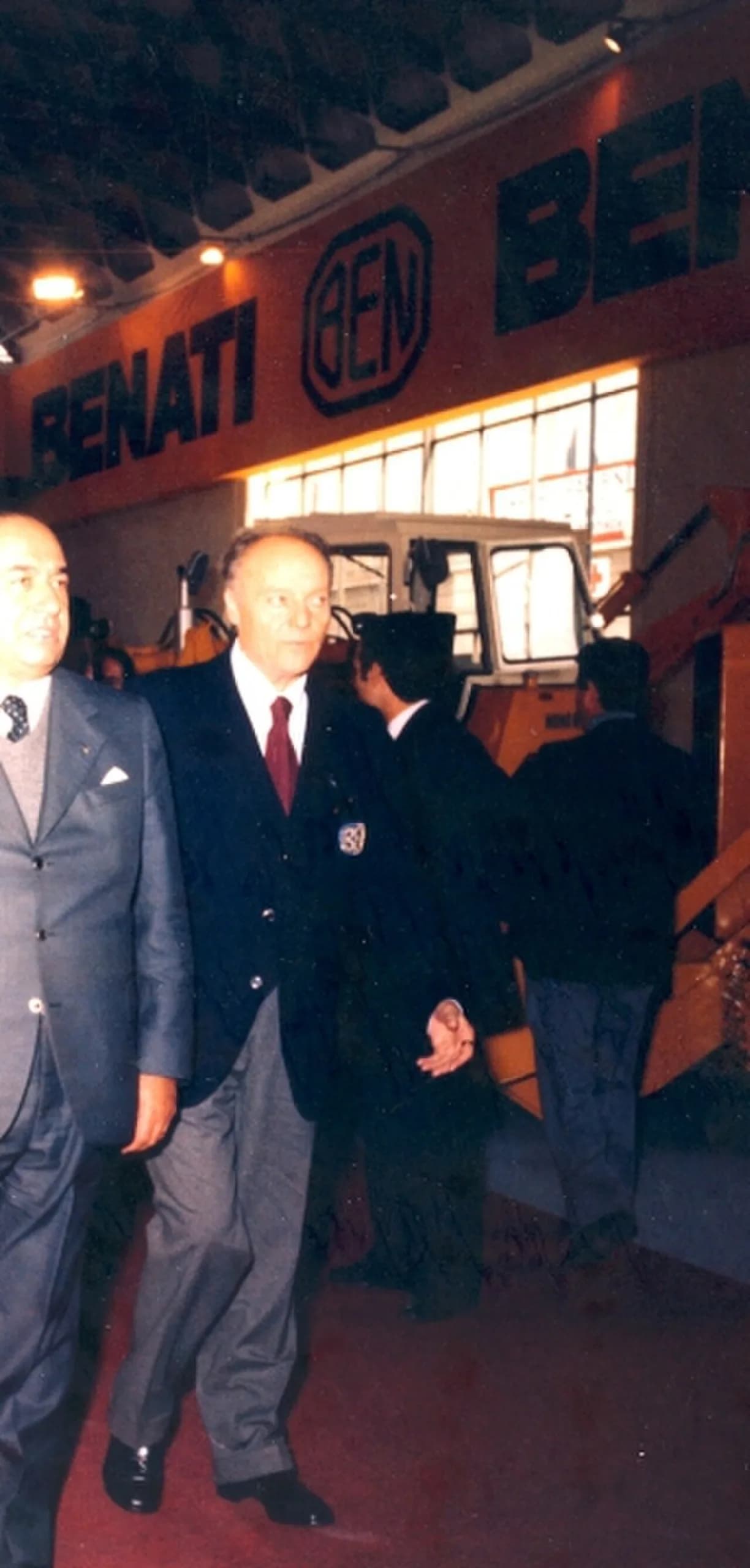 Renato Bacchini