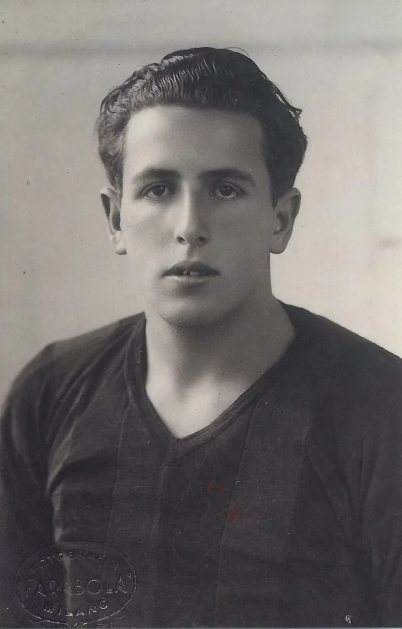Renzo Pini