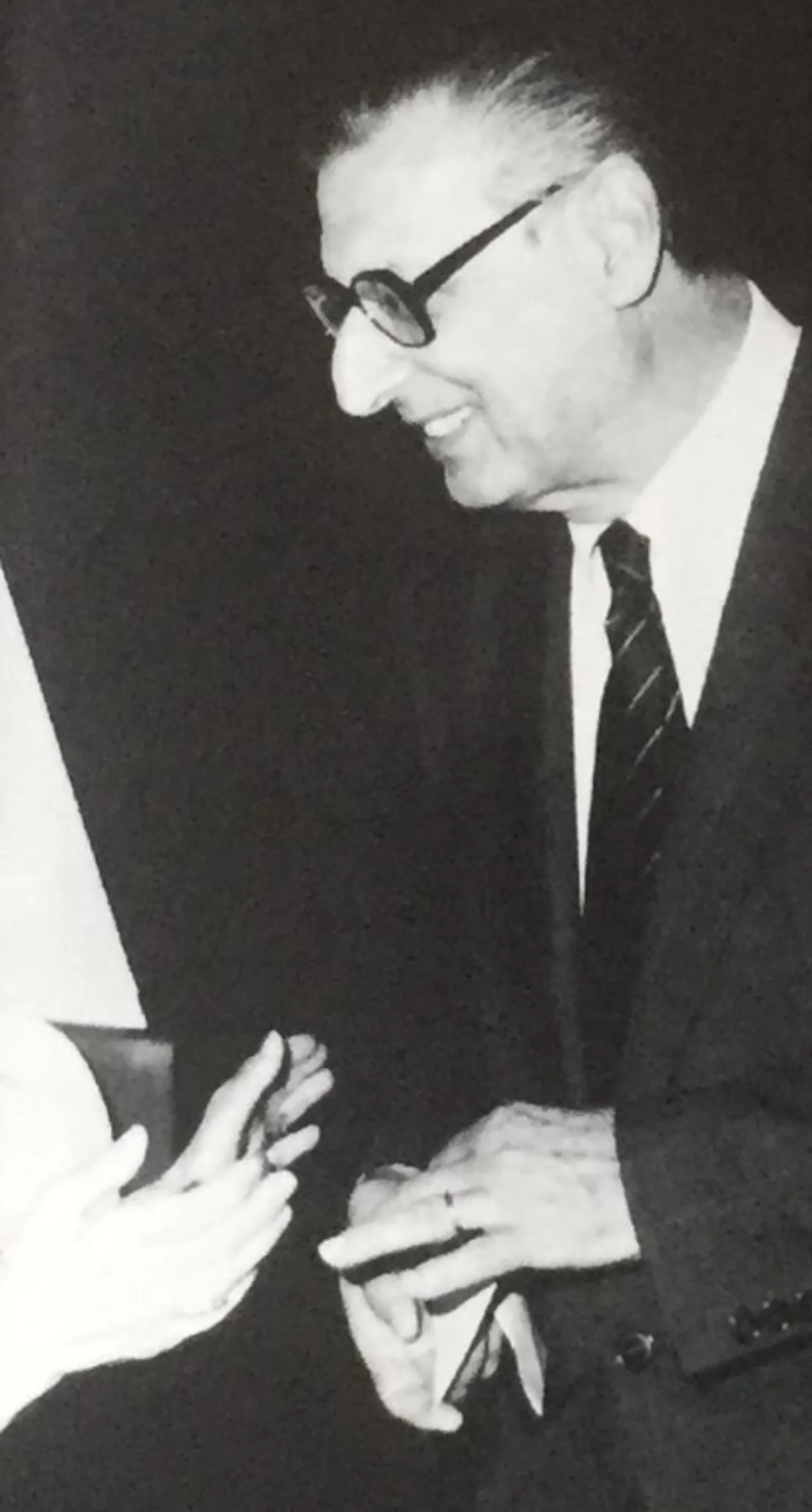Renzo Zorzi