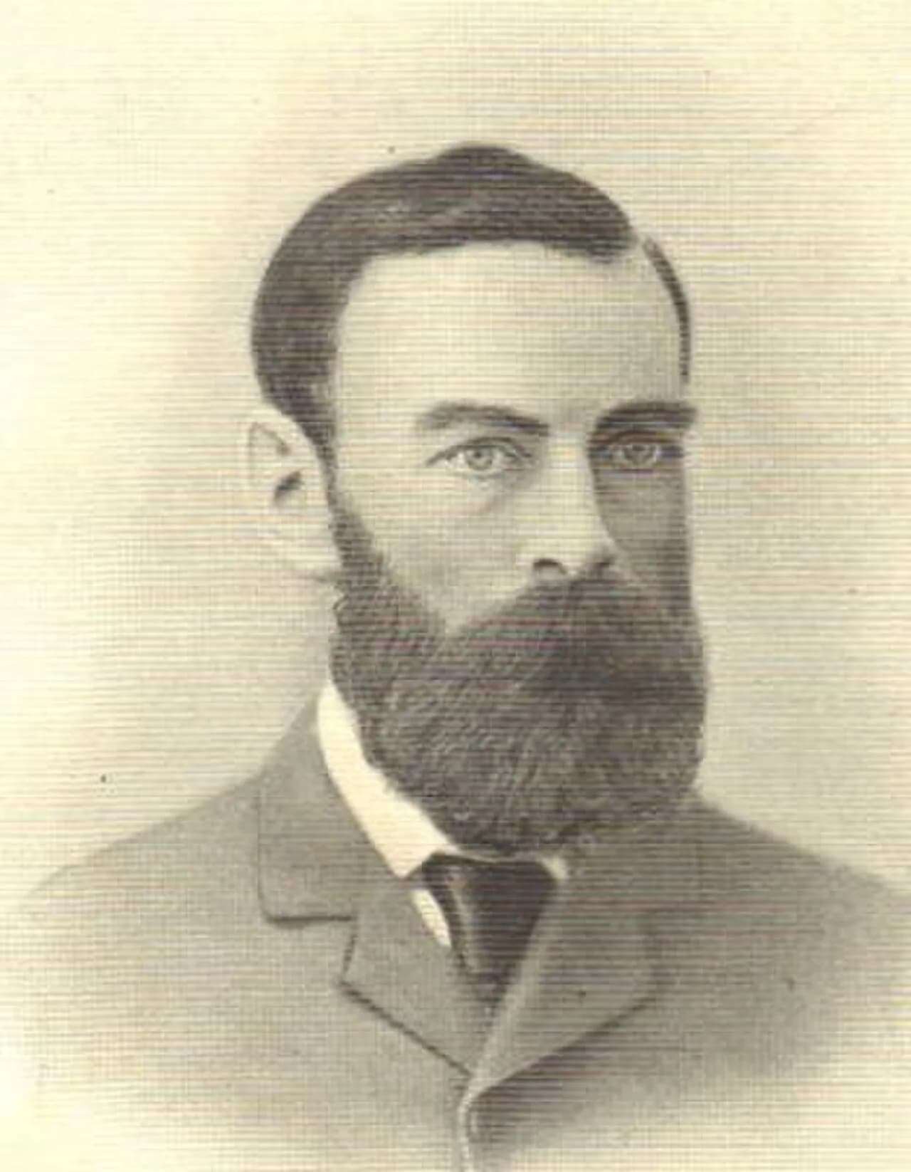 Walter Dening