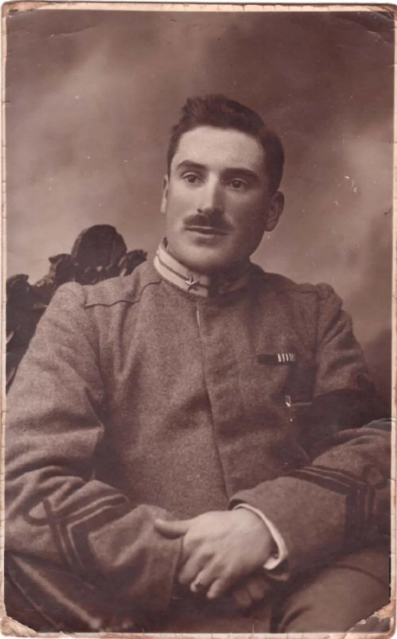 Riccardo Palanti