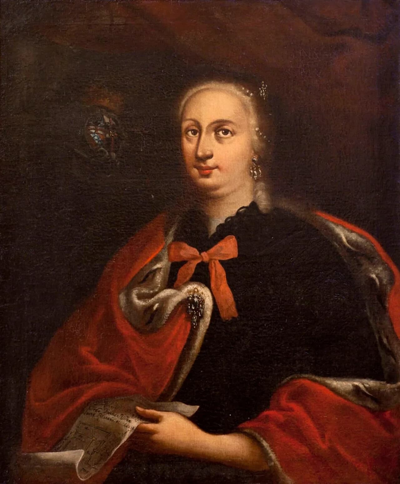 Ricciarda Gonzaga