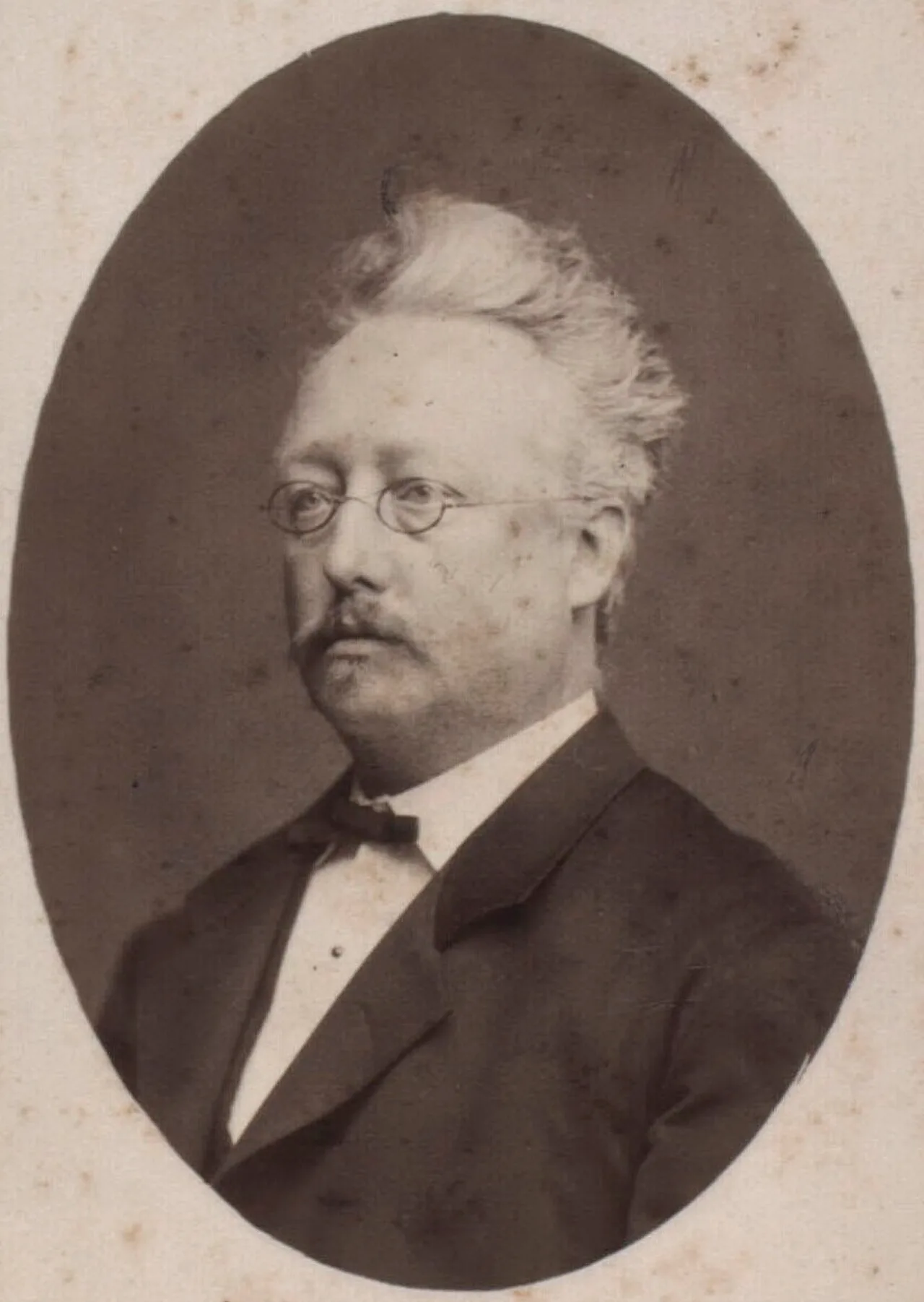 Edgar Christian Fencker