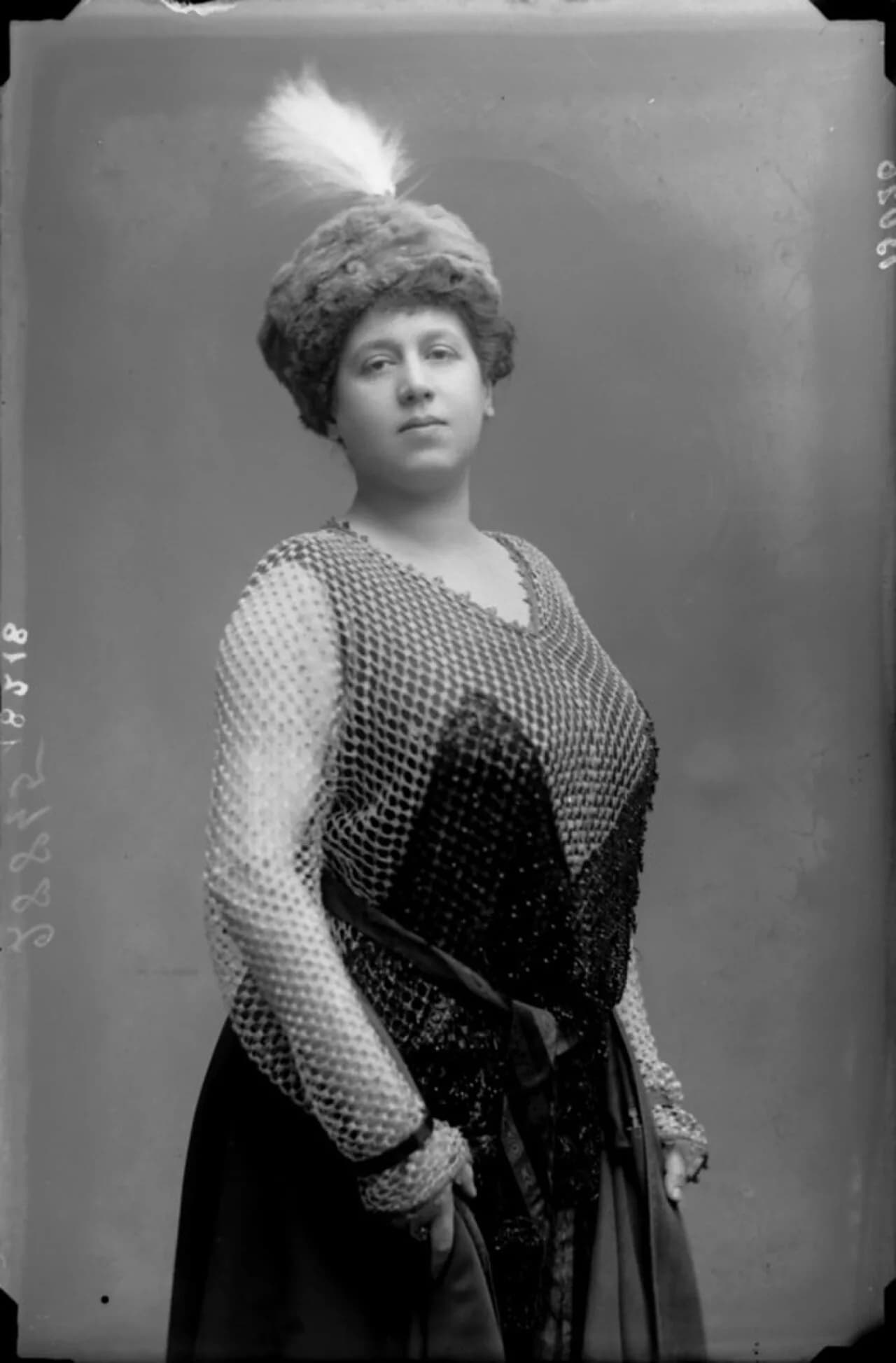Rina Giachetti