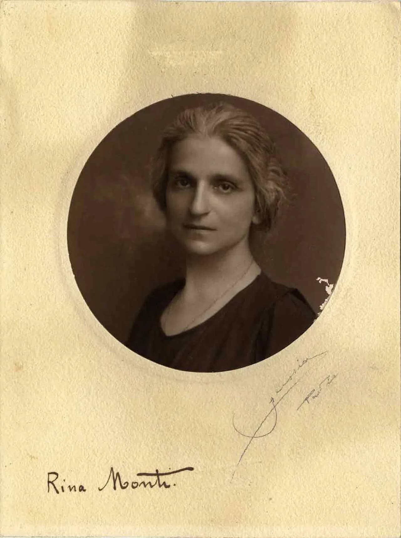 Rina Monti