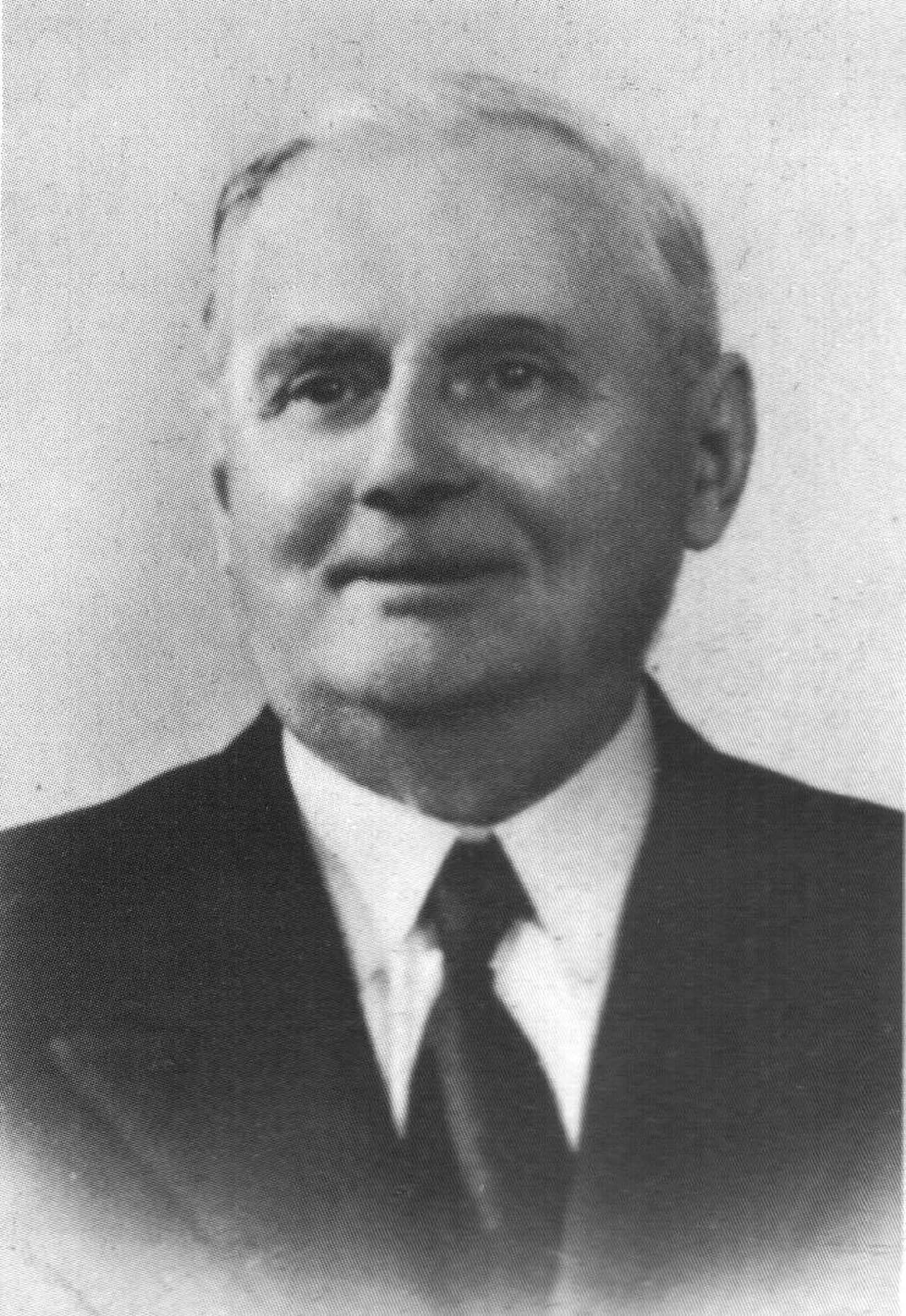 Rinaldo Bianchetti