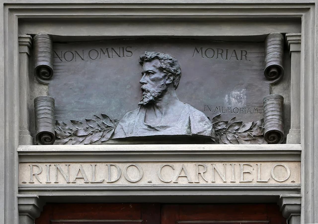 Rinaldo Carnielo