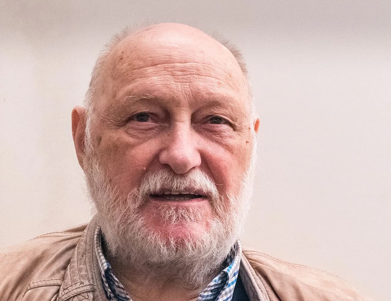 Drago J. Prelog