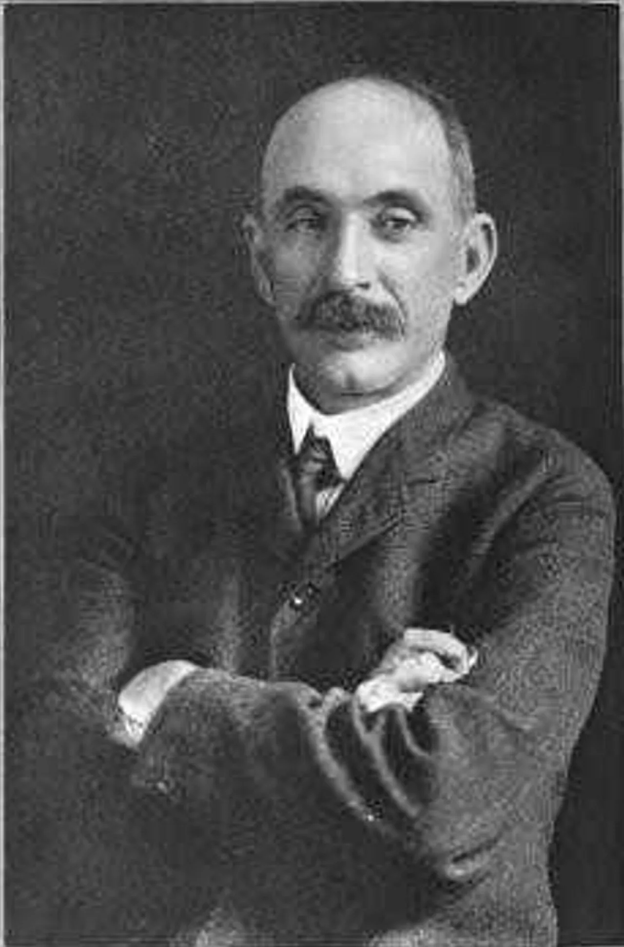 Ira Nelson Hollis