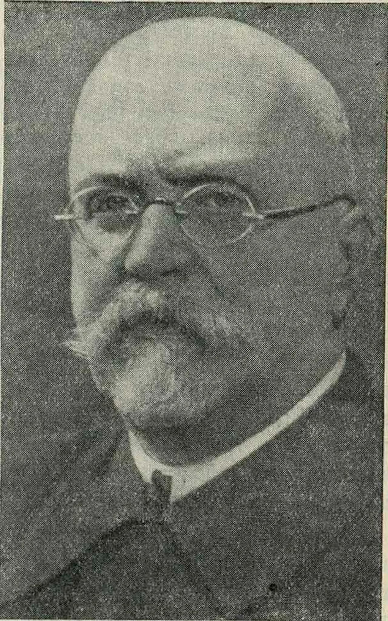 Sergei Nikolajewitsch Stroganow