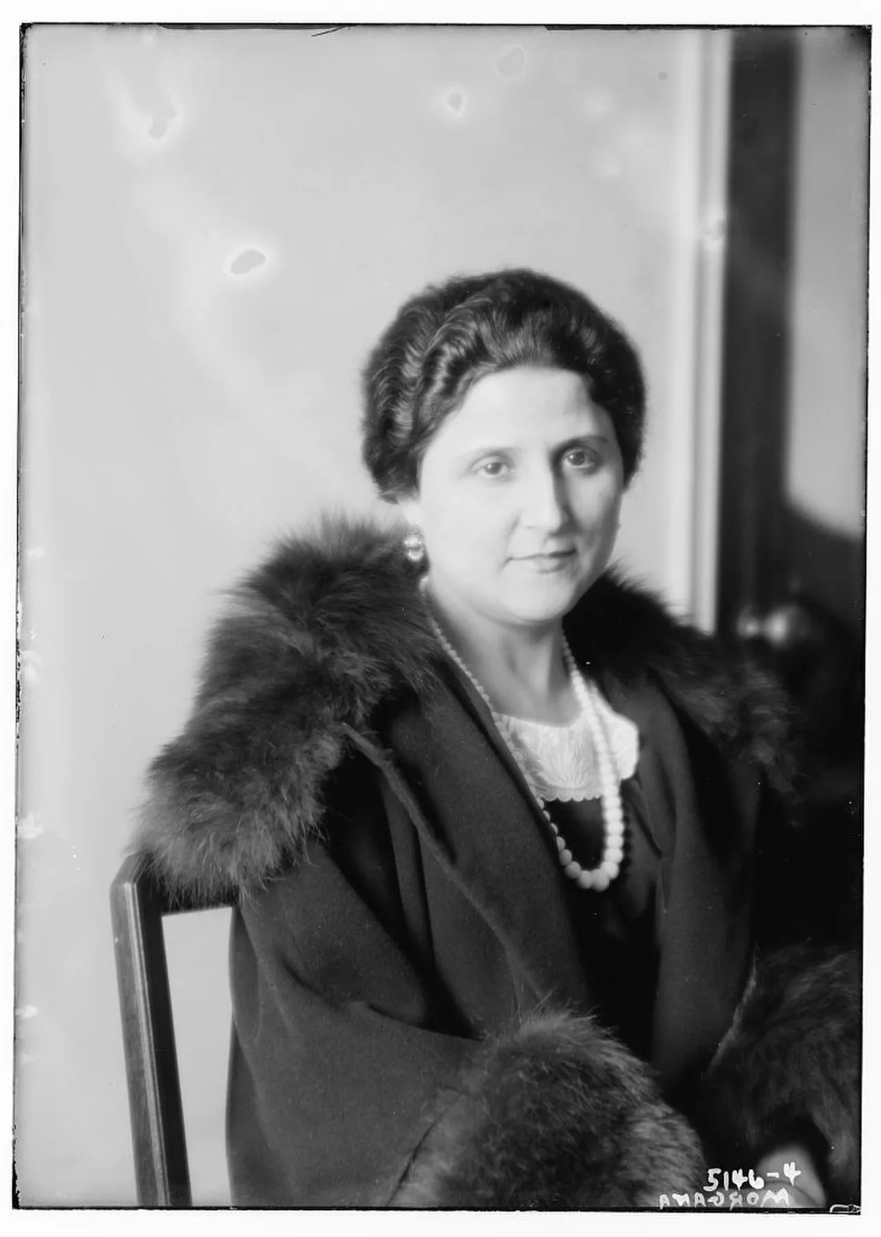 Nina Morgana