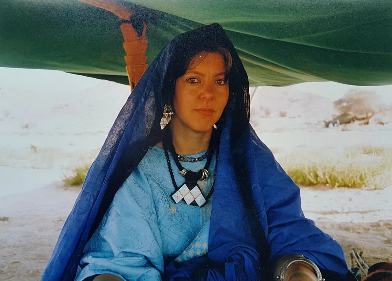 Angeline A. van Achterberg