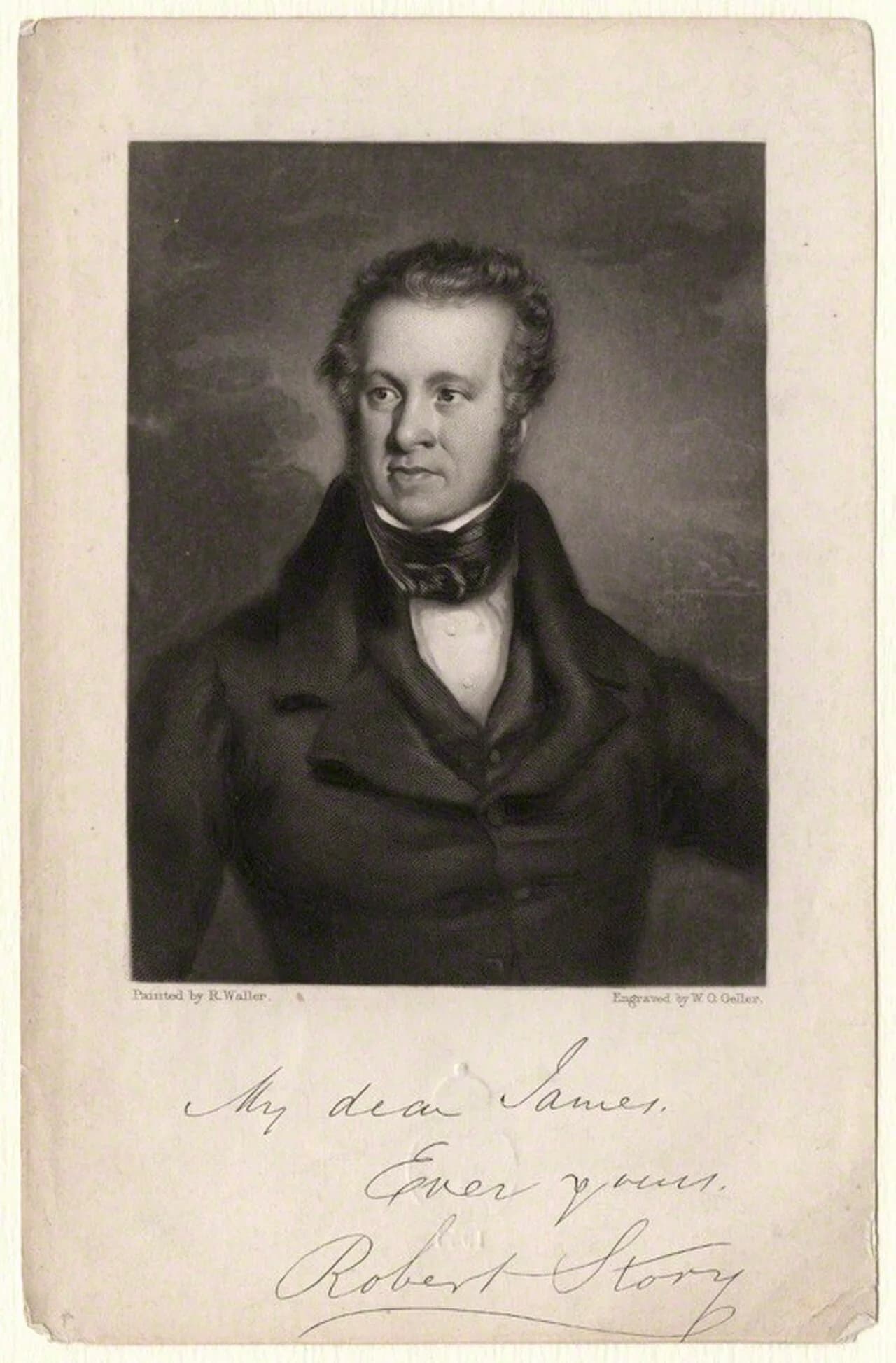 Robert Story