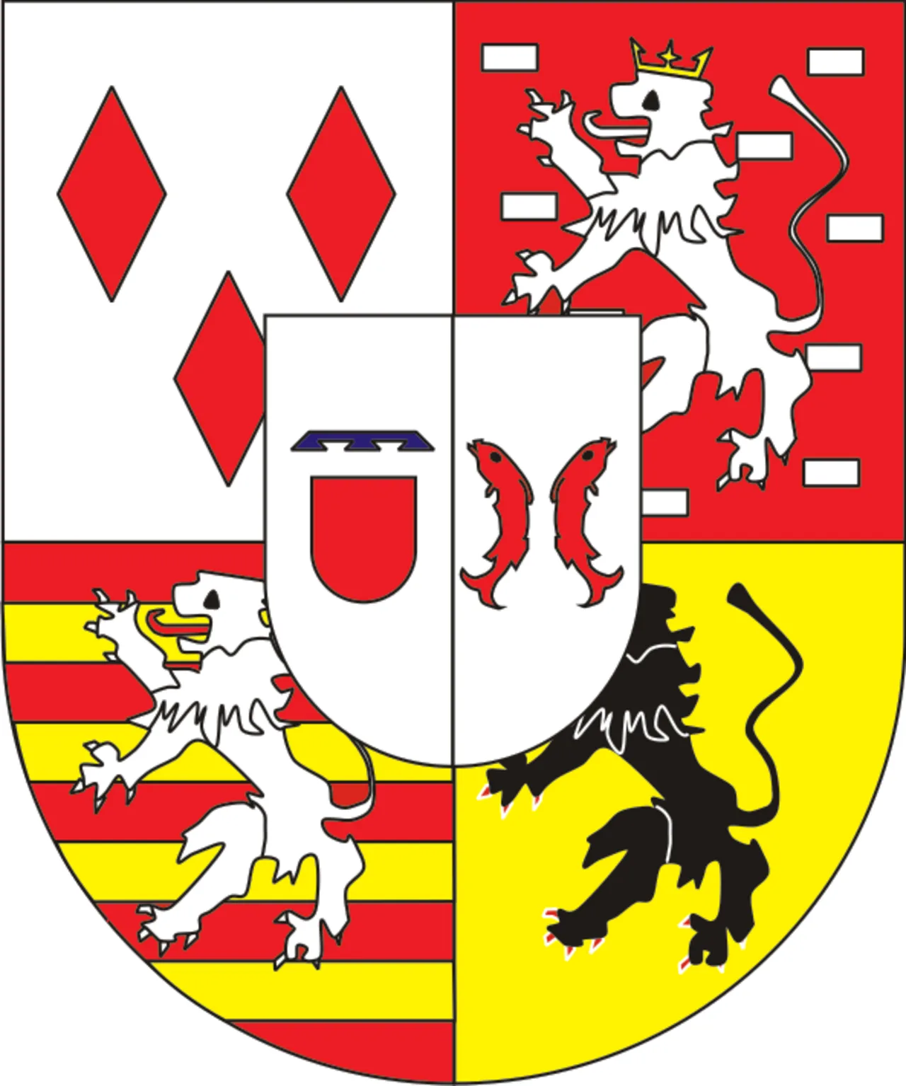 Robert von Salm-Reifferscheidt-Raitz