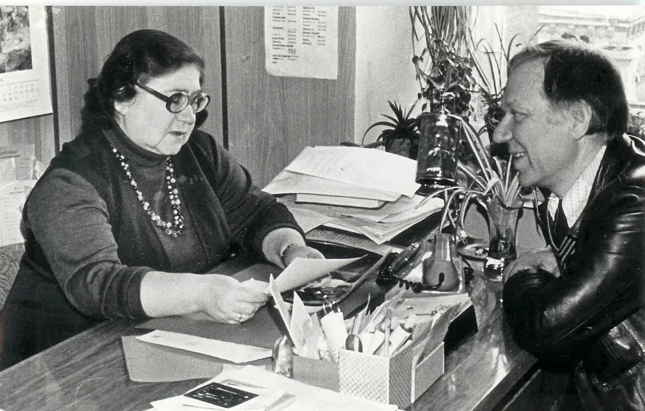 Nadezhda Finogenova