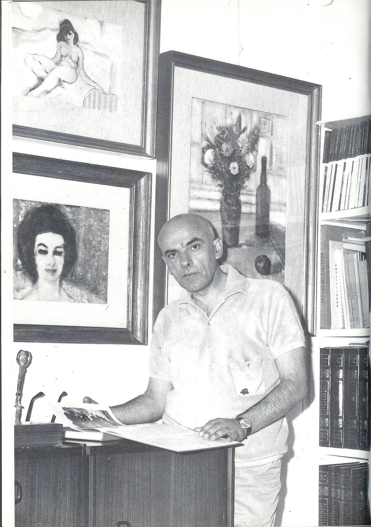 Roberto Cenci