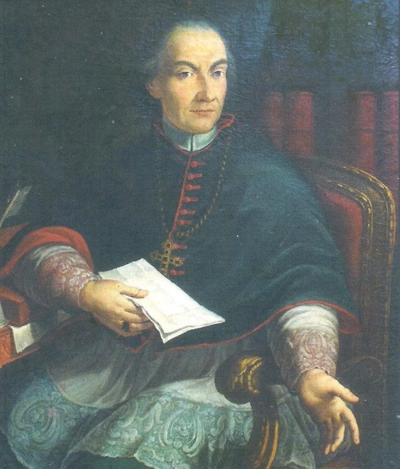 Roberto Costaguti