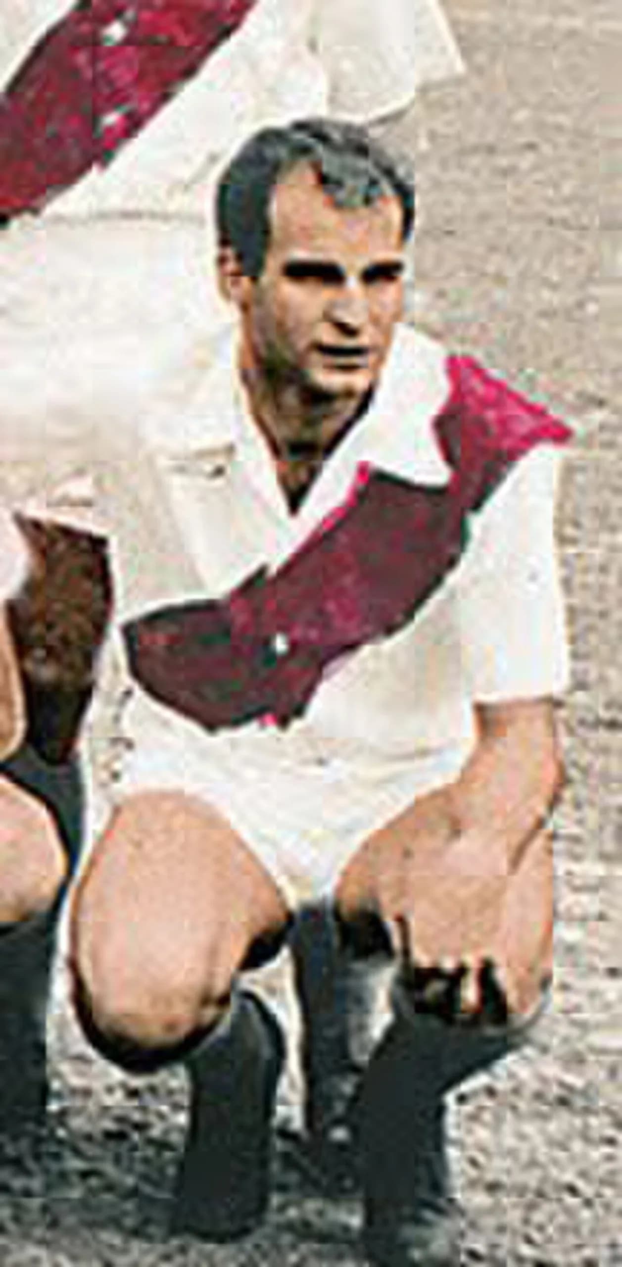 Roberto Fernando Frojuelo